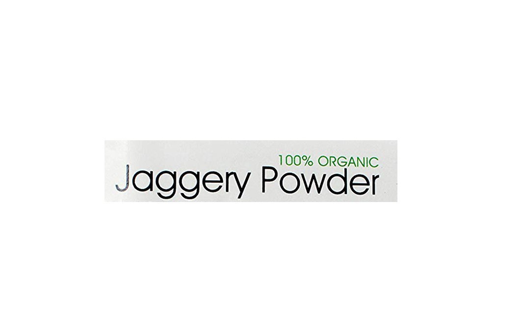 Onelife Organic Jaggery Powder    Pack  500 grams